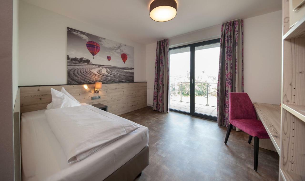 Motel 267 장크트푈텐 외부 사진